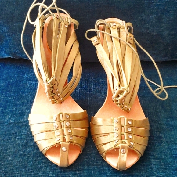 Frame sandle - Picture 2 of 8